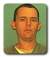 Inmate BRIAN D COLLEY