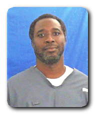 Inmate JOHN A MAYS