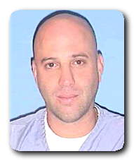 Inmate LUIS R SANCHEZ