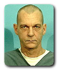 Inmate TERRY A SANDS