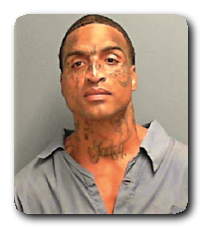 Inmate EDWIN SANTIAGO