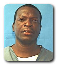 Inmate PERNELL JR WILLIAMS