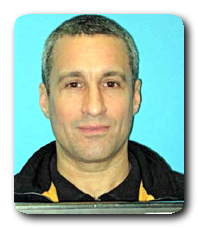 Inmate MICHAEL BRANCOLINO