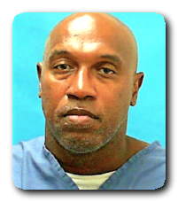 Inmate DWAYNE M JONES