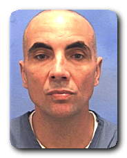 Inmate FRANK KRAMER