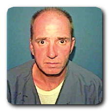 Inmate TERRY L MOORE