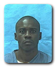 Inmate LARRY OLIVER
