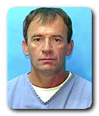 Inmate KEITH G PAQUETTE