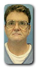 Inmate DANIEL D PATERNOSTER