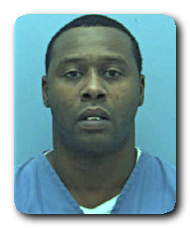 Inmate GREGORY A PEASE