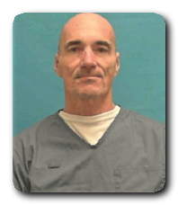 Inmate THOMAS A PROCTOR