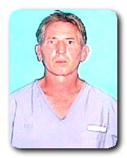 Inmate MARK COLLIER