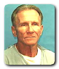 Inmate JOHN GMINDER