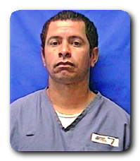 Inmate ALEXANDER GOMEZ