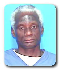 Inmate CONRAD HOSANG