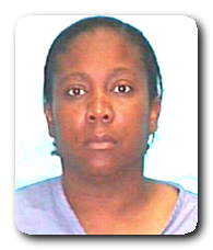 Inmate DAWN MARSHALL