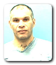 Inmate CARMELO M MARTINEZ