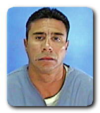 Inmate CHARLES S RODRIGUEZ