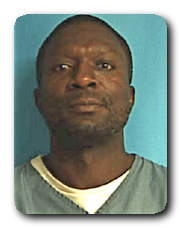 Inmate JEFFREY B SHEFFIELD