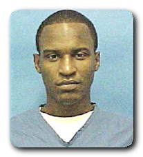 Inmate MARCELLUS SULLIVAN