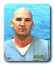 Inmate JOHN VANSCYOC