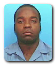 Inmate HERMAN L WOOTEN