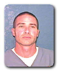 Inmate CHRISTOPHER L CANNON