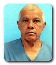 Inmate ANGEL DELVALLE