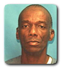 Inmate DARRELL A KELLY