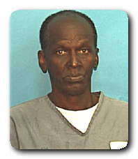 Inmate JAMES M LEE