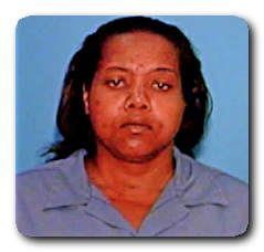 Inmate BRIDGETT MARSHALL