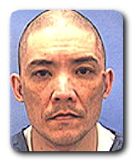 Inmate JAMES D PEPPERS
