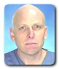 Inmate LARRY L SPRY