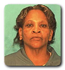 Inmate MARION D CAMPBELL