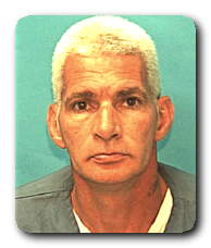 Inmate RICHARD B LUCIANI