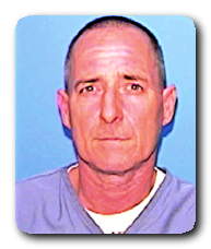 Inmate GARY A OLIVER