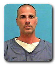 Inmate GREGORY PASCALE