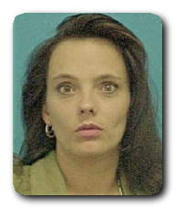 Inmate CHERYL T SELVAGE