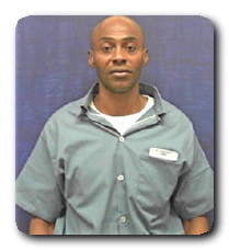 Inmate ROBERT L WILLIAMSON