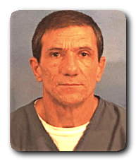 Inmate JOHN R CLARK