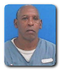 Inmate RONELL DAVIS