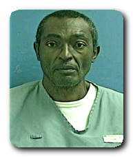 Inmate ERNEST L HUGHES