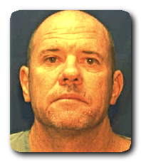 Inmate CHRISTOPHER HULL