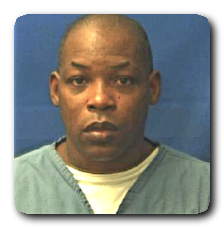 Inmate COREY J MITCHELL