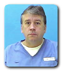 Inmate JEFFREY C SOLANO