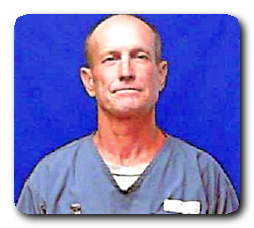 Inmate JAMES R SUNMAN