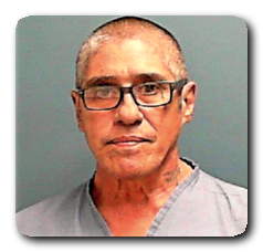 Inmate JOSE M CANALES