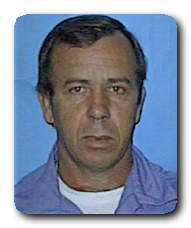 Inmate LAWRENCE CURRY