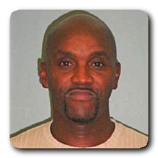Inmate ROY L DOVE