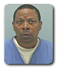 Inmate DONALD HAWKINS